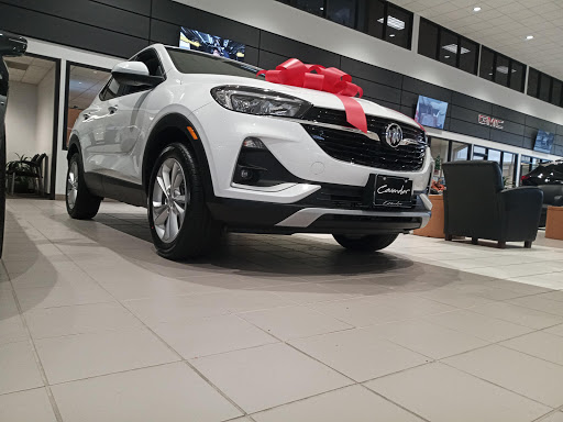 Buick Dealer «Cavender Buick GMC North», reviews and photos, 17811 San Pedro Ave, San Antonio, TX 78233, USA