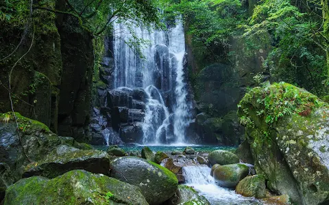 Kuwanokino Falls image