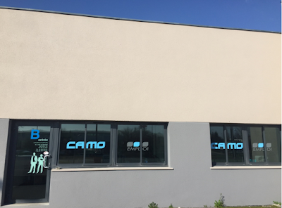 CAMO EMPLOI à Cenon