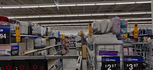 Discount Store «Walmart», reviews and photos, 970 Torringford St, Torrington, CT 06790, USA