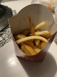 Frite du Restauration rapide McDonald's à Nîmes - n°6