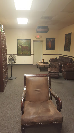 Cigar Shop «Tobacco Exchange Edmond», reviews and photos, 13512 N Eastern Ave # C, Oklahoma City, OK 73131, USA