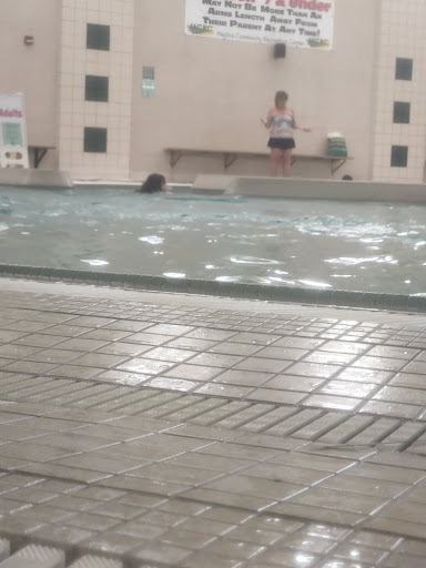 Recreation Center «Medina Community Recreation Center», reviews and photos, 855 Weymouth Rd, Medina, OH 44256, USA