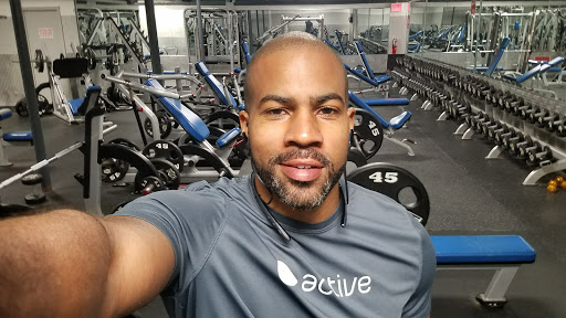 Health Club «Crunch - Greenpoint», reviews and photos, 825 Manhattan Ave, Brooklyn, NY 11222, USA