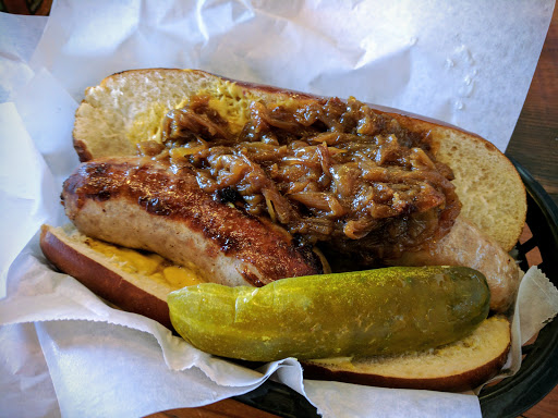 Butcher Shop «A Cut Above Butcher Shop», reviews and photos, 2453 Santa Monica Blvd, Santa Monica, CA 90404, USA