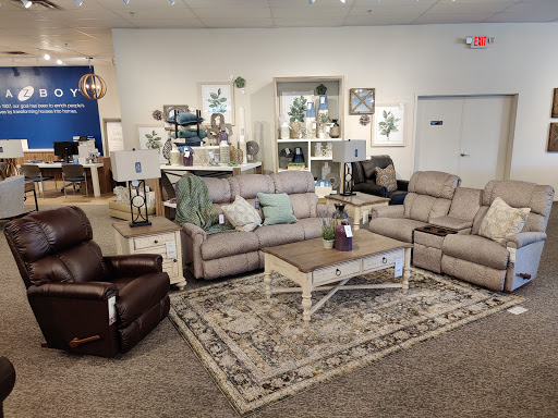 Furniture Store «La-Z-Boy Furniture Galleries», reviews and photos, 7311 Atlas Walk Way, Gainesville, VA 20155, USA