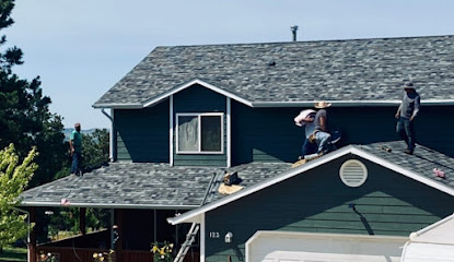 Kyles Quality Roofing