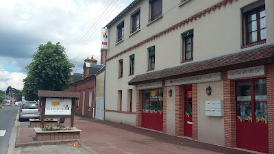 Cerfrance Lamotte-Beuvron à Lamotte-Beuvron