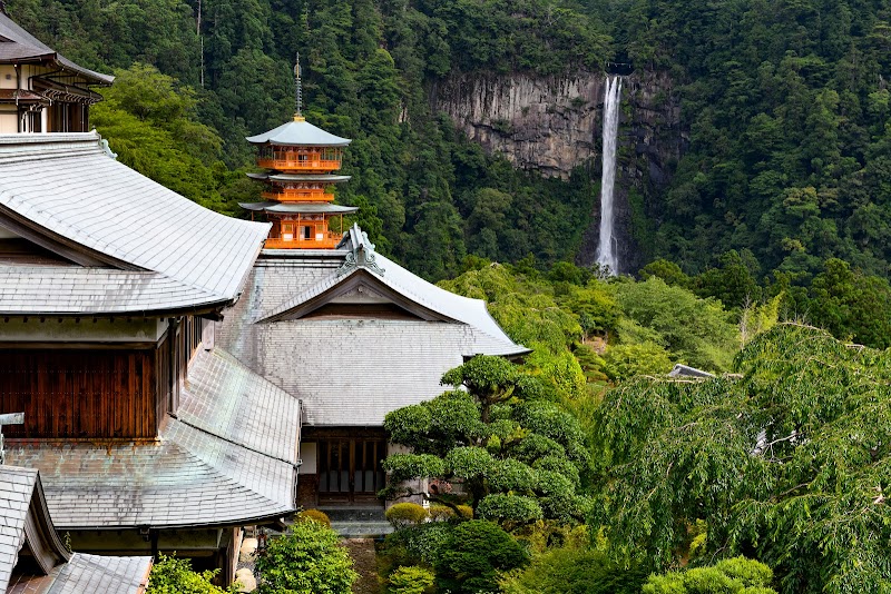 尊勝院