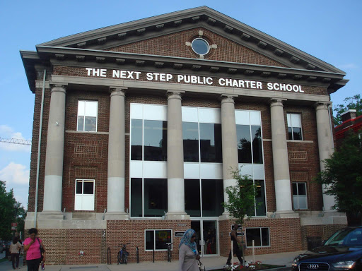 Next Step Public Charter School