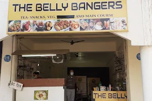 The Belly Bangers image