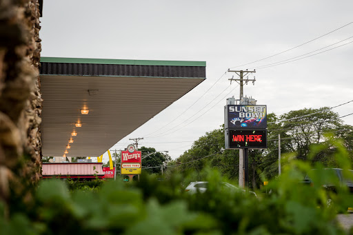 Bowling Alley «Sunset Bowl», reviews and photos, 2015 N Lewis Ave, Waukegan, IL 60087, USA