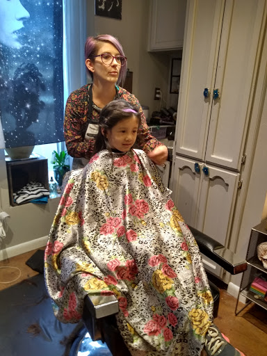 Hair Salon «r salon», reviews and photos, 1940 E Camelback Rd, Phoenix, AZ 85016, USA