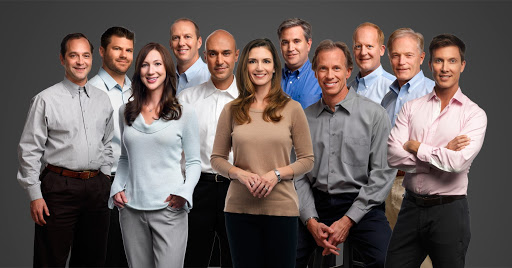 Pacific Eye - Paso Robles Office image