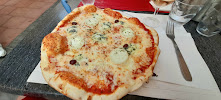 Pizza du Pizzeria le Vulcano à Menton - n°10