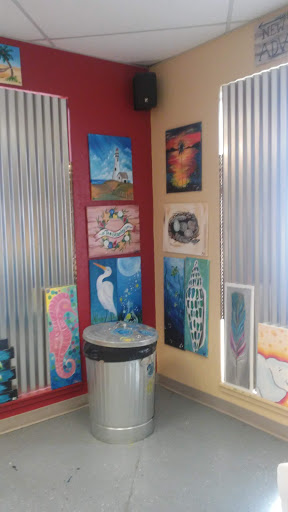 Event Venue «Painting with a Twist», reviews and photos, 1009 SW Main Blvd #135, Lake City, FL 32025, USA