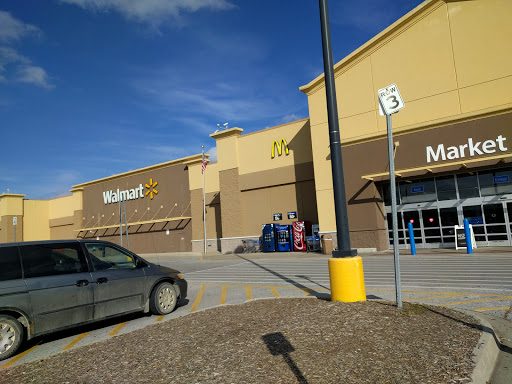 Department Store «Walmart Supercenter», reviews and photos, 534 S Duff Ave, Ames, IA 50010, USA