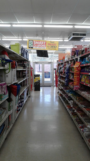 Discount Store «FAMILY DOLLAR», reviews and photos, 265 W 144th St, Riverdale, IL 60827, USA
