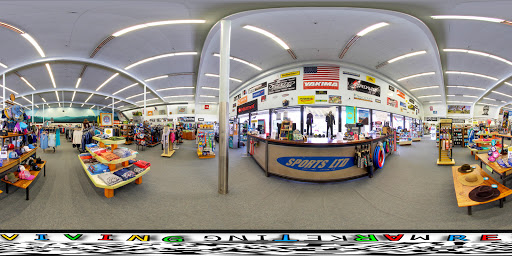 Sporting Goods Store «Chico Sports Ltd», reviews and photos, 698 Mangrove Ave, Chico, CA 95926, USA