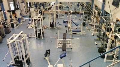 Physiclub Saint Martinois Regis à Saint-Martin-de-Crau