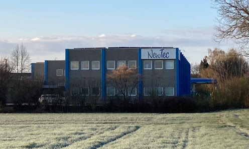 NewTec GmbH (Hauptsitz) Buchenweg 3, 89284 Pfaffenhofen an der Roth, Deutschland