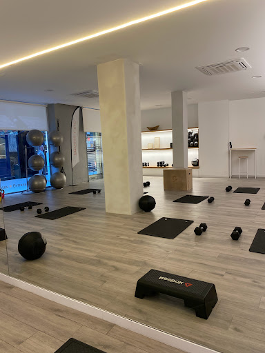 MOOD Fitness Boutique en Murcia, Murcia