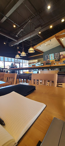 Coffee Shop «Caribou Coffee», reviews and photos, 18444 Kenrick Ave, Lakeville, MN 55044, USA