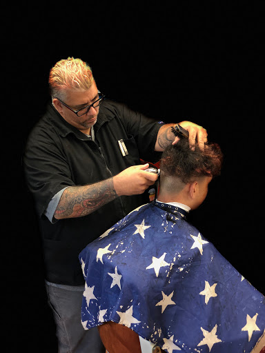 Barber Shop «Three Jays Barber Shop», reviews and photos, 41 Granny Rd, Farmingville, NY 11738, USA