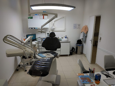 Dentiste 13009 - Dr Gilles Zerbib à Marseille