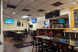 Tony's Bar and Grille image