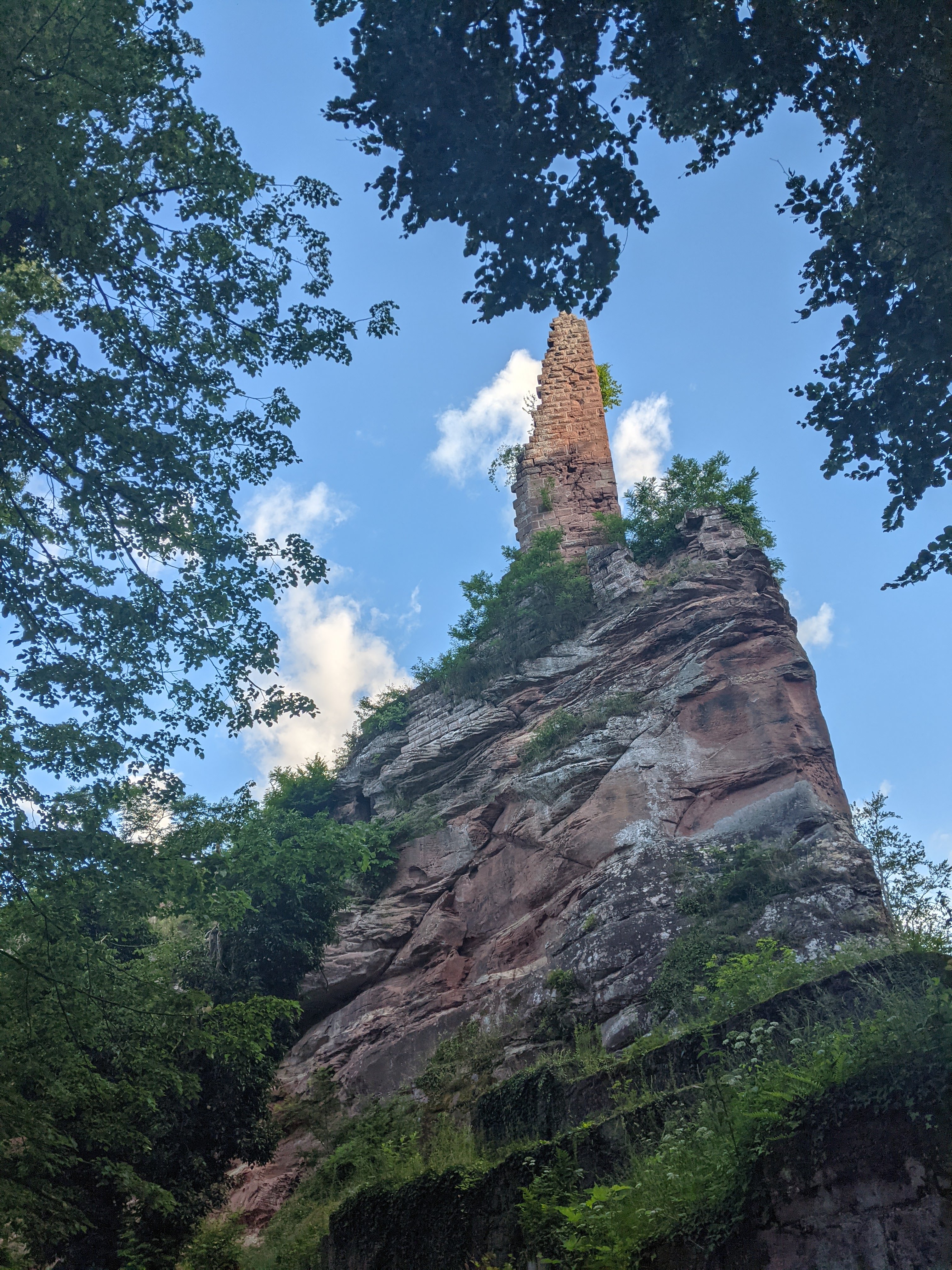 Photo n° 1 de l'avis de Christian.u fait le 13/06/2022 à 23:27