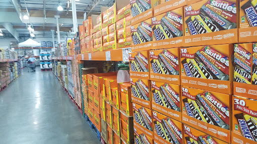 Warehouse store «Costco Business Center», reviews and photos, 22330 Hathaway Ave, Hayward, CA 94541, USA