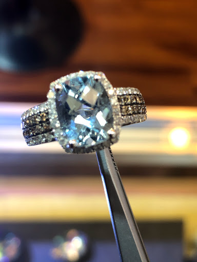 Jeweler «Riches Jewelers», reviews and photos, 1402 Hopmeadow St, Simsbury, CT 06070, USA