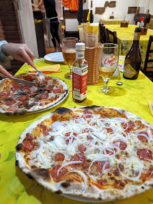 Pizzeria All'Olmo Via Olmo, 58, 35020 Tribano PD, Italia