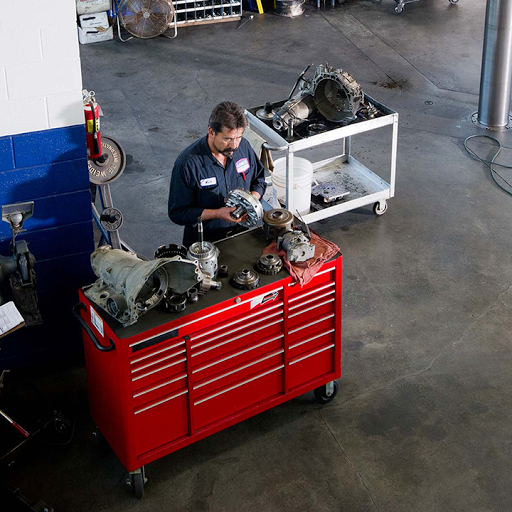 Transmission Shop «AAMCO Transmissions & Total Car Care», reviews and photos, 18950 SW Shaw St, Aloha, OR 97007, USA