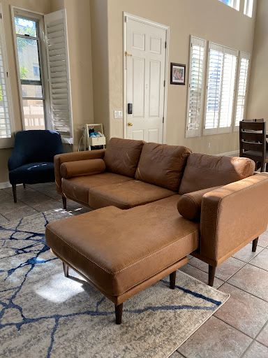 Ornate Home Furniture and Mattress image