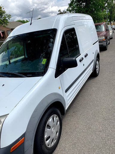 Moving and Storage Service «ThunderHorse Moving», reviews and photos, 604 Arizona Ave, Santa Monica, CA 90401, USA