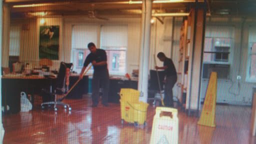 Janitorial Service «5 Star Presidential Cleaning, LLC», reviews and photos, 801 E Morehead St #111, Charlotte, NC 28202, USA