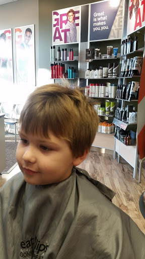 Cell Phone Store «Verizon Authorized Retailer, TCC», reviews and photos, 4002 Western Ave, Connersville, IN 47331, USA