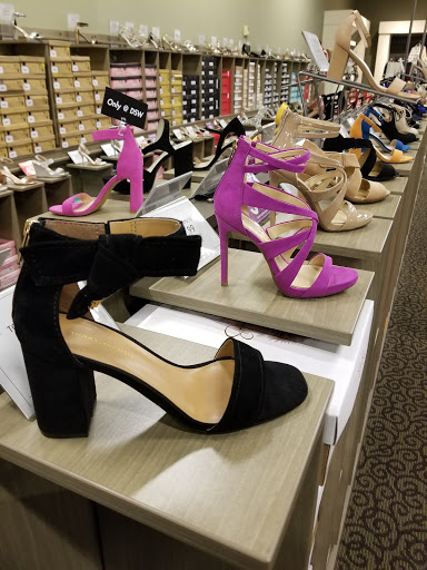 Shoe Store «DSW Designer Shoe Warehouse», reviews and photos, 4120 E 4th St, Ontario, CA 91764, USA