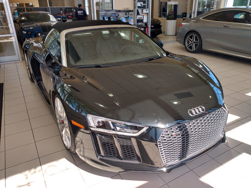 Ford Dealer «Tom Peck Ford of Huntley», reviews and photos, 13900 Automall Dr, Huntley, IL 60142, USA