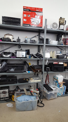 Thrift Store «CCA Resale The Colony», reviews and photos, 5000 Main St #270, The Colony, TX 75056, USA