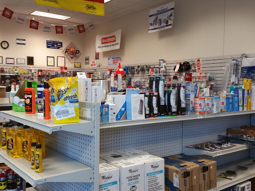 Heating Equipment Supplier «Tribles Inc.», reviews and photos, 16200 Queens Ct, Upper Marlboro, MD 20774, USA