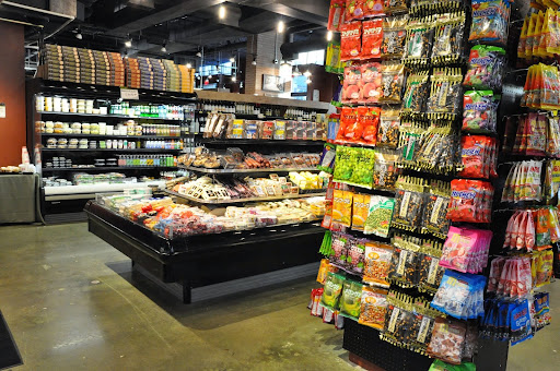 Grocery Store «Streets Market and Cafe», reviews and photos, 2400 14th St NW, Washington, DC 20009, USA