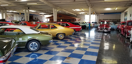 Car Dealer «A&E Classic Cars», reviews and photos, 6401 S Interstate Hwy 35, New Braunfels, TX 78132, USA