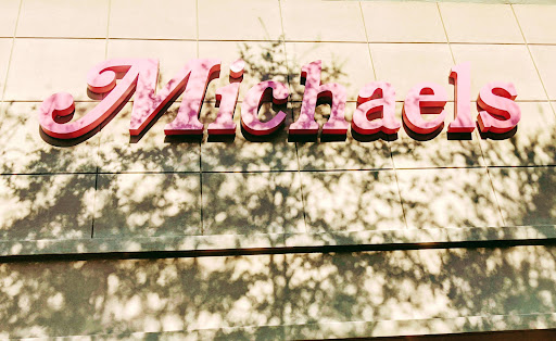 Craft Store «Michaels», reviews and photos, 30 Malphrus Rd #107, Bluffton, SC 29910, USA