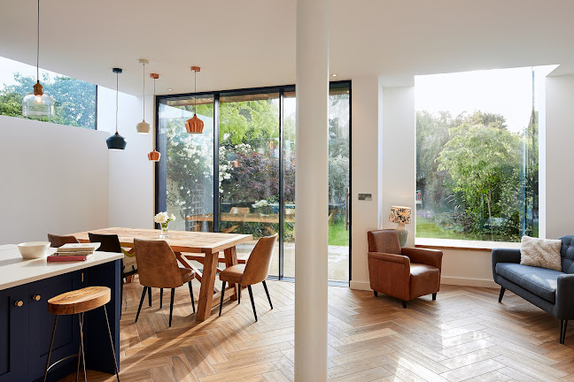 Reviews of Pike and Partners Architects in London - Architect