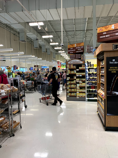 Produce Market «ShopRite of Wall Township», reviews and photos, 2433 NJ-34, Manasquan, NJ 08736, USA