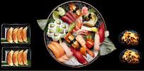 Photos du propriétaire du Restaurant de sushis Sushi Fuji à Issy-les-Moulineaux - n°2