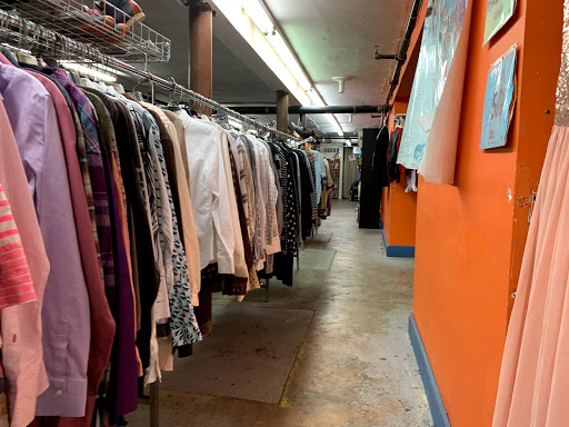 Thrift Store «Circle Thrift», reviews and photos, 1125 S Broad St, Philadelphia, PA 19147, USA